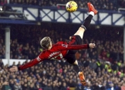 开云-令人瞩目的比赛表现，球员展现实力