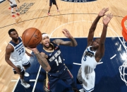 开云体育中国-关于鹈鹕险胜黄蜂！威廉姆斯最后一刻关键出手的信息