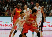 开云-非洲篮球锦标赛即将展开，各国球队备战的简单介绍