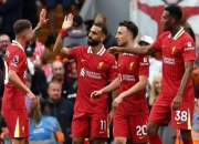 开云体育在线-利物浦奋战取胜，夺得欧冠冠军