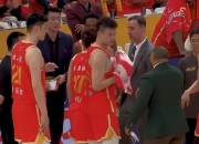 开云体育在线-广厦男篮逆转八一队，继续保持领先