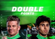 开云APP-索伯车队险胜哈斯车队，拉塞尔惊艳四座的简单介绍