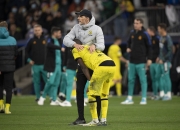 开云体育APP下载-亚特克成为利物浦守护神，帮助球队全身而退