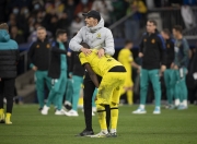 开云体育APP下载-亚特克成为利物浦守护神，帮助球队全身而退