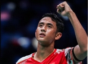 开云体育在线-德国队翻盘印尼队，陈雨菲统治全场