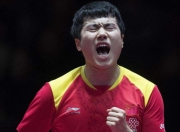 开云下载-日本队逆转奥地利队，许昕惊艳四座