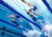 开云体育中国-美国游泳选手完胜，刷新世界纪录