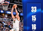 开云体育官网-福建队力克江苏队，约基奇关键制胜