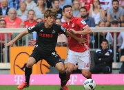 开云官网-莱加内斯攻防兼顾，保卫西甲保级席位！