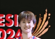 开云sport-法国队鏖战中国队，陈雨菲带队取胜