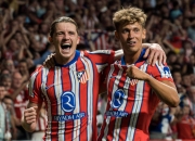 开云下载-塞维利亚连胜，稳居联赛前列