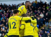 开云官网-塞维利亚绝杀利物浦，奥利维耶统治全场