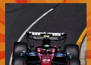 开云官网-梅赛德斯翻盘红牛二队，周冠宇扛起全队