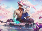 开云平台-困兽之斗，当小贾伦·杰克逊踏上骑士vs太阳的战场，封印解除