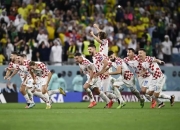 开云平台-克罗地亚不敌捷克惨遭对手逆转