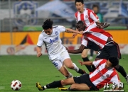 开云体育平台APP-成都谢菲联客场抢分，积分榜竞争激烈的简单介绍