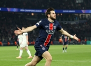 开云体育平台APP-巴黎圣日耳曼小胜波尔多，卫冕之路仍未稳固的简单介绍