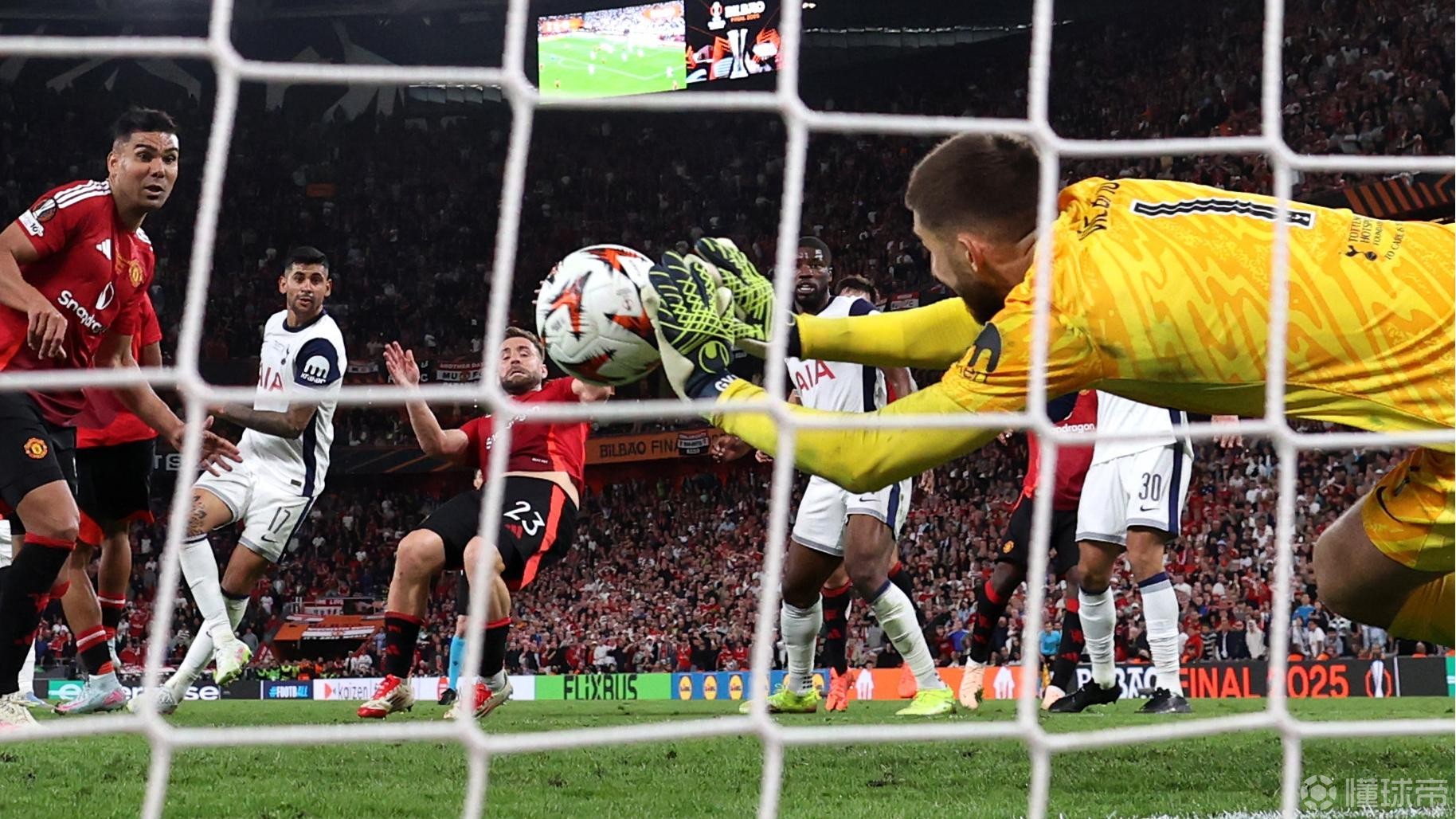 热刺防线曝漏洞，枪手球迷直呼看到胜利希望的简单介绍