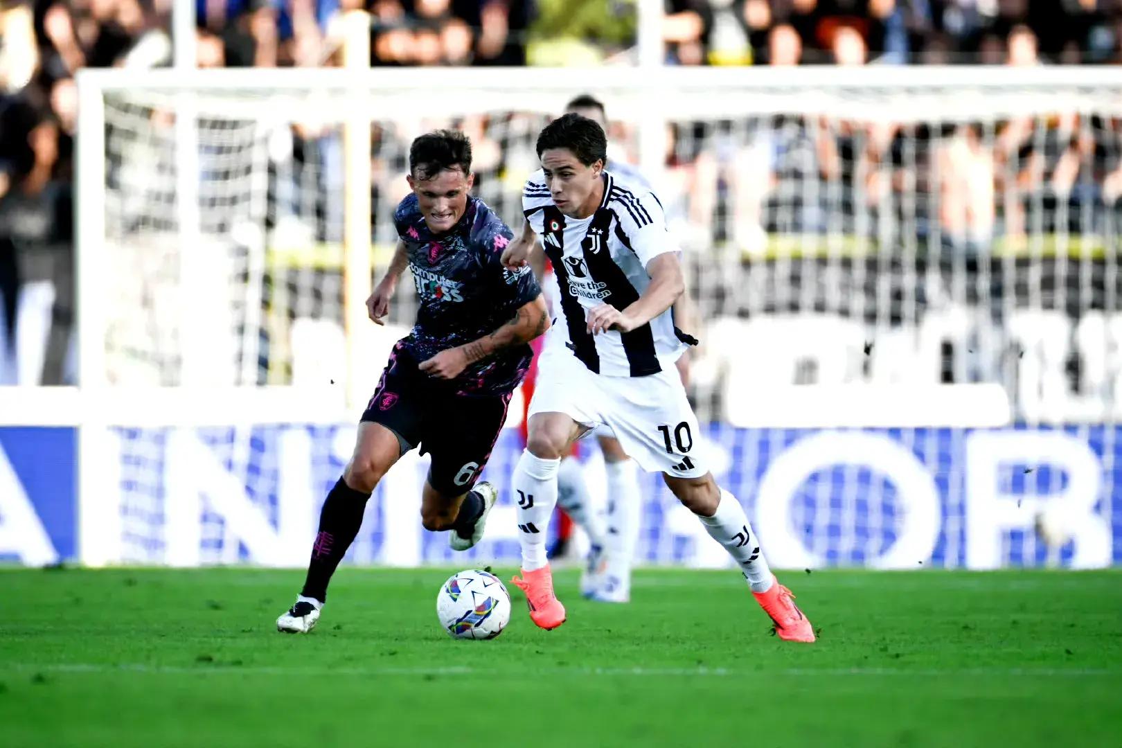 尤文图斯主场大捷，豪取四连胜的简单介绍