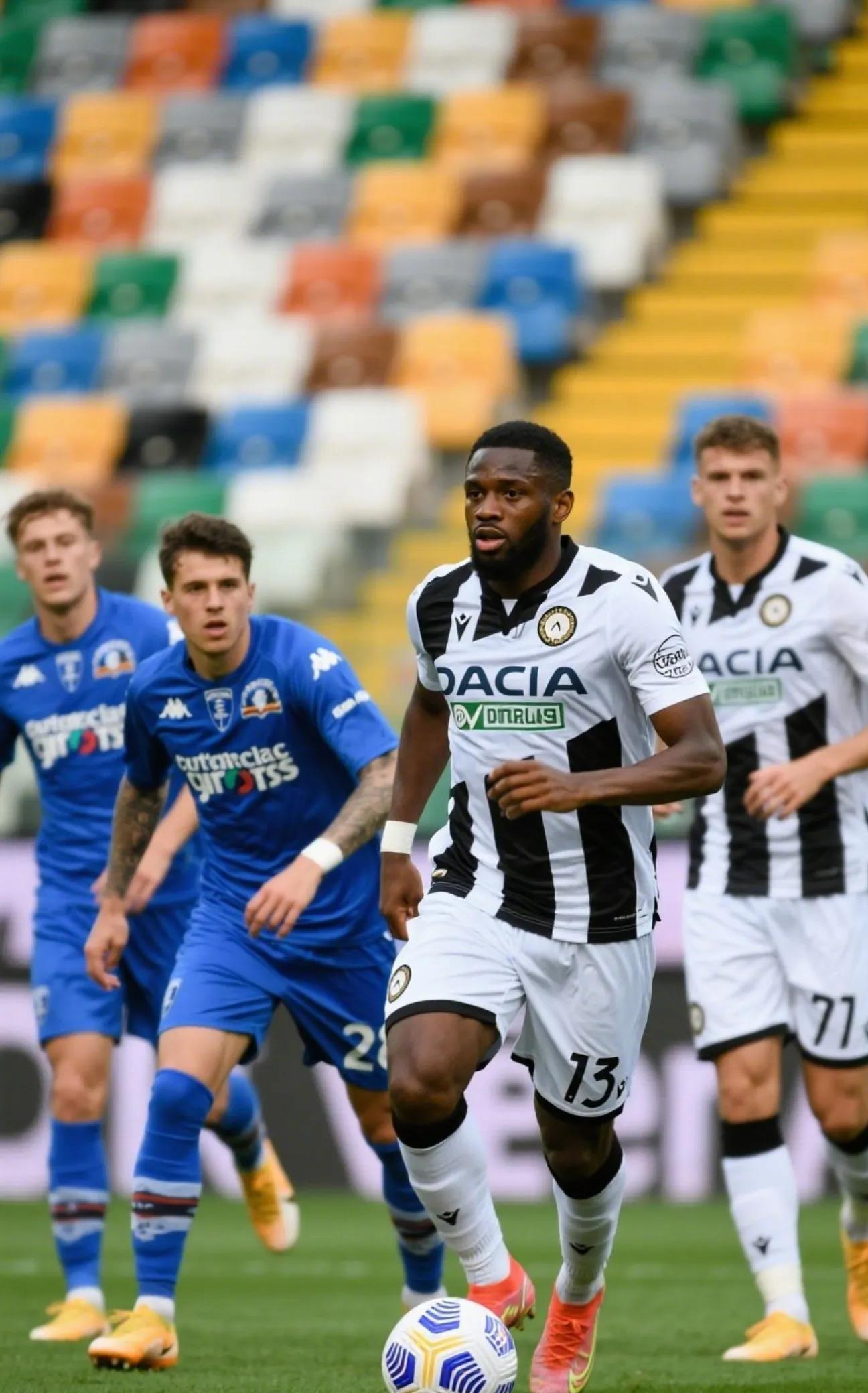 关于乌迪内斯主场取胜，保级希望重新点亮的信息