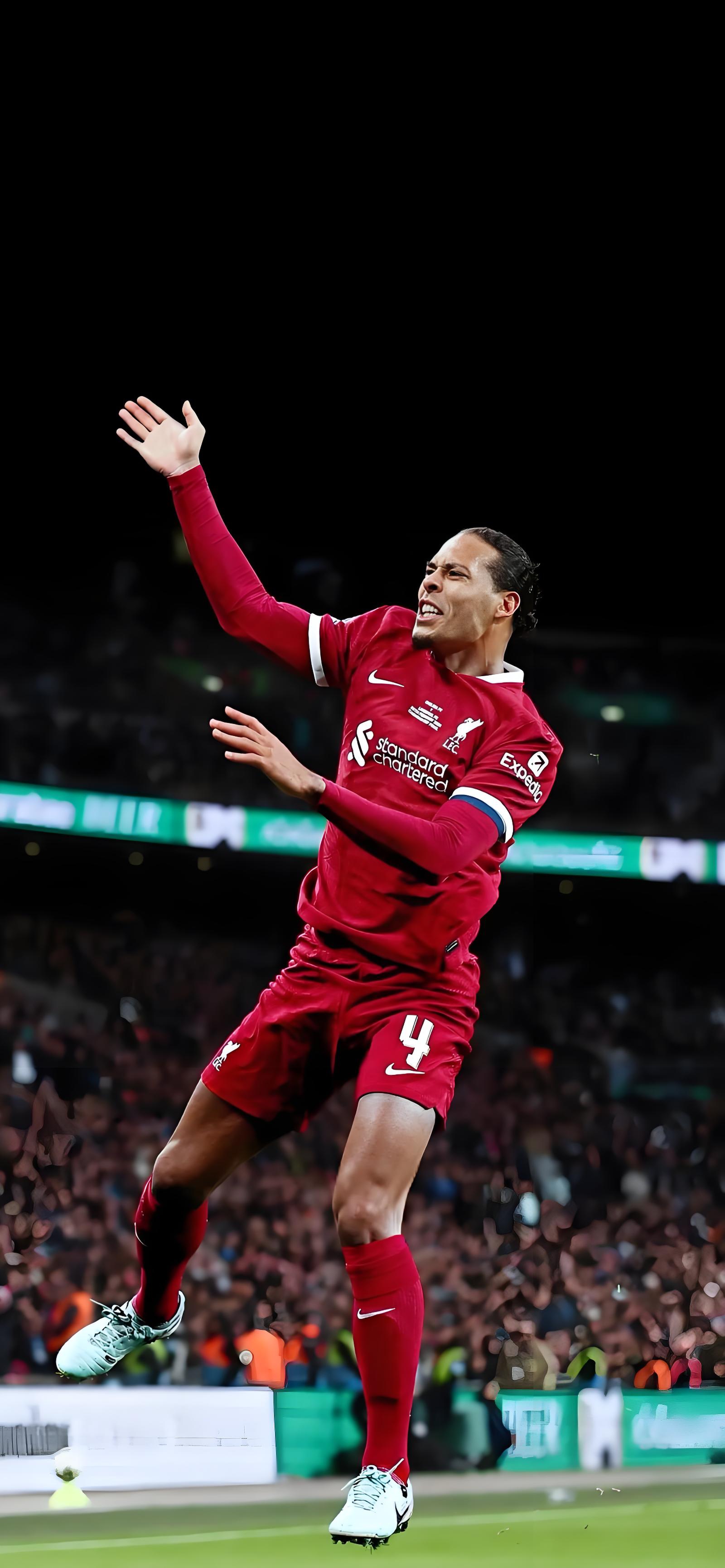 利物浦近期表现出色，晋级前景一片光明的简单介绍