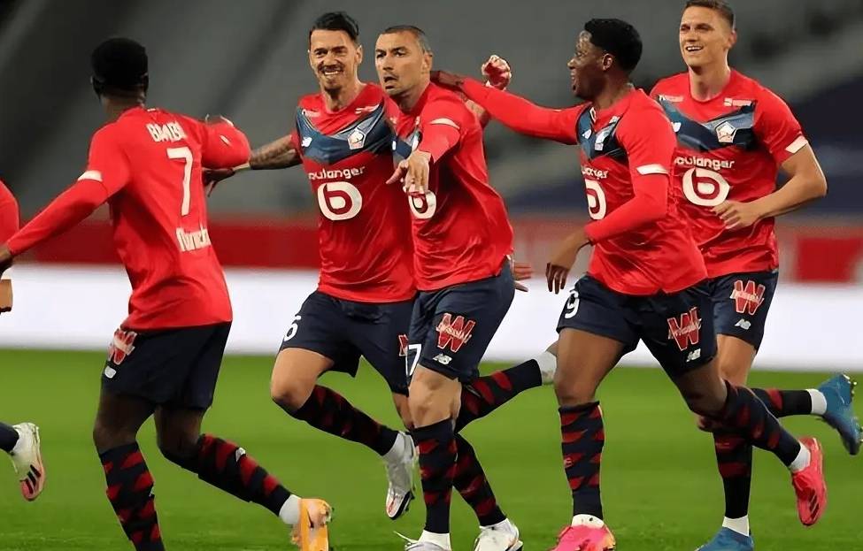 马赛主场战胜对手，法甲豪强再次证明实力