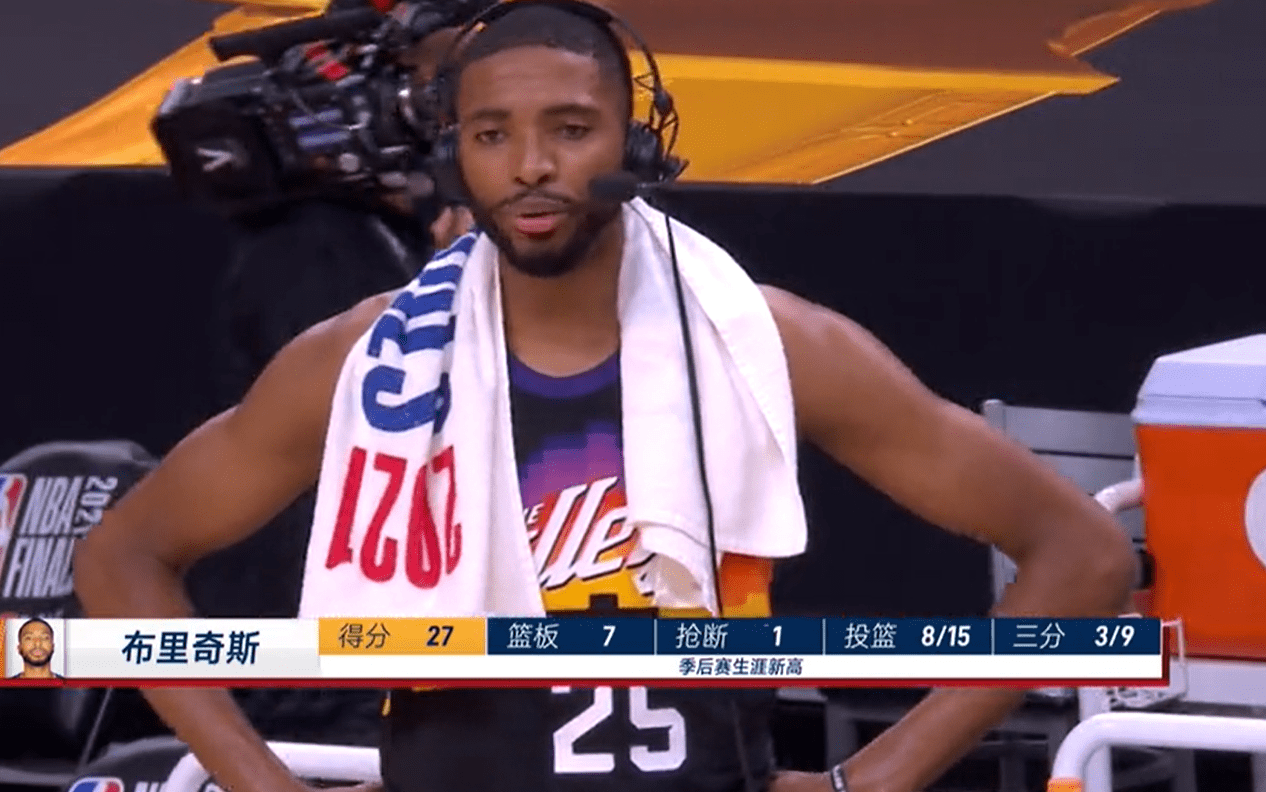 太阳队球员录制健身视频，鼓励球迷在家锻炼的简单介绍