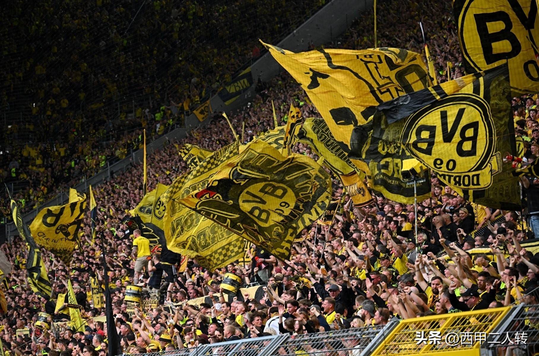 多特蒙德主场表现亮眼，稳居德甲前列