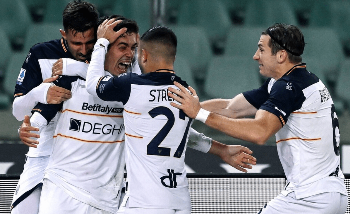 洛迪下半场绝杀,博洛尼亚险胜保级氛围的简单介绍 洛迪下半场绝杀,博洛尼亚险胜保级氛围的简单介绍