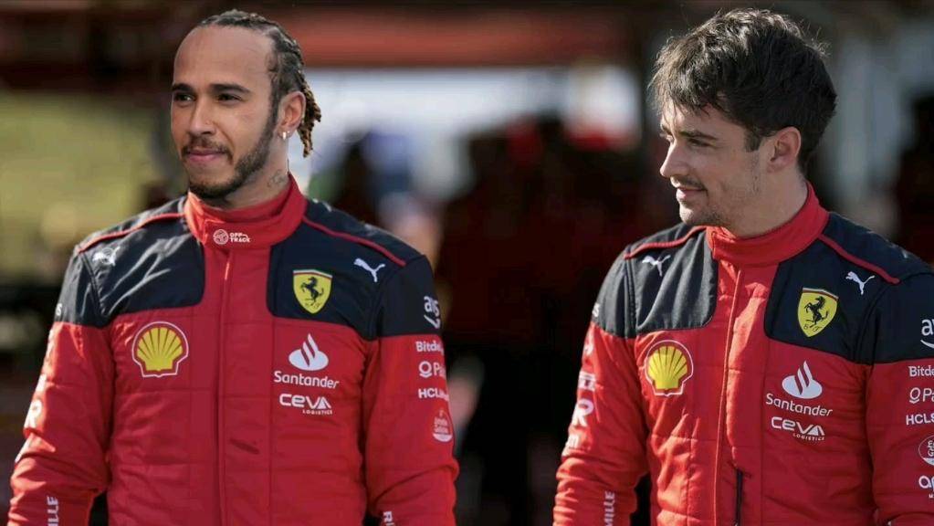 威廉姆斯险胜法拉利,佩雷兹带队取胜的简单介绍 威廉姆斯险胜法拉利,佩雷兹带队取胜的简单介绍