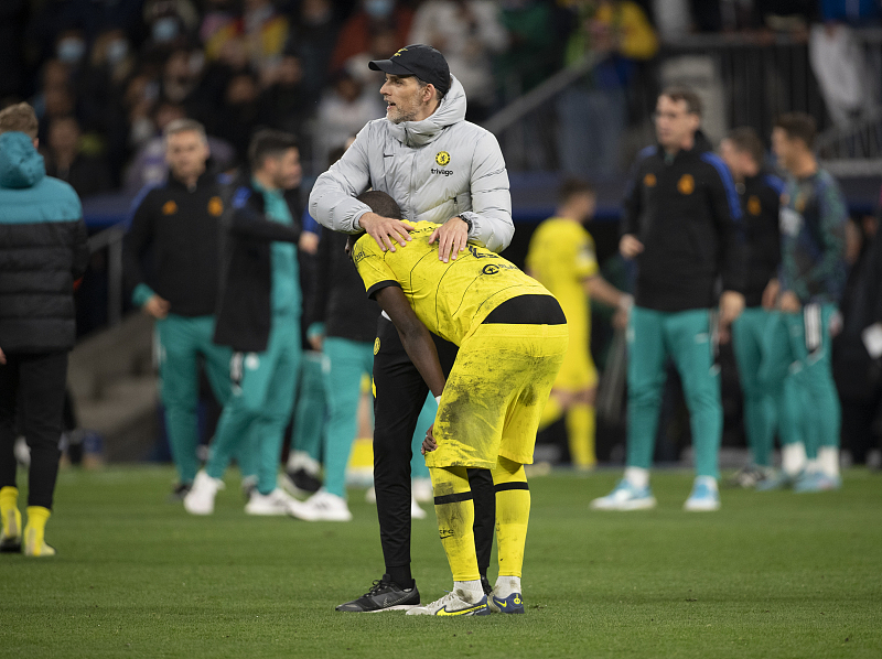 亚特克成为利物浦守护神,帮助球队全身而退 亚特克成为利物浦守护神,帮助球队全身而退