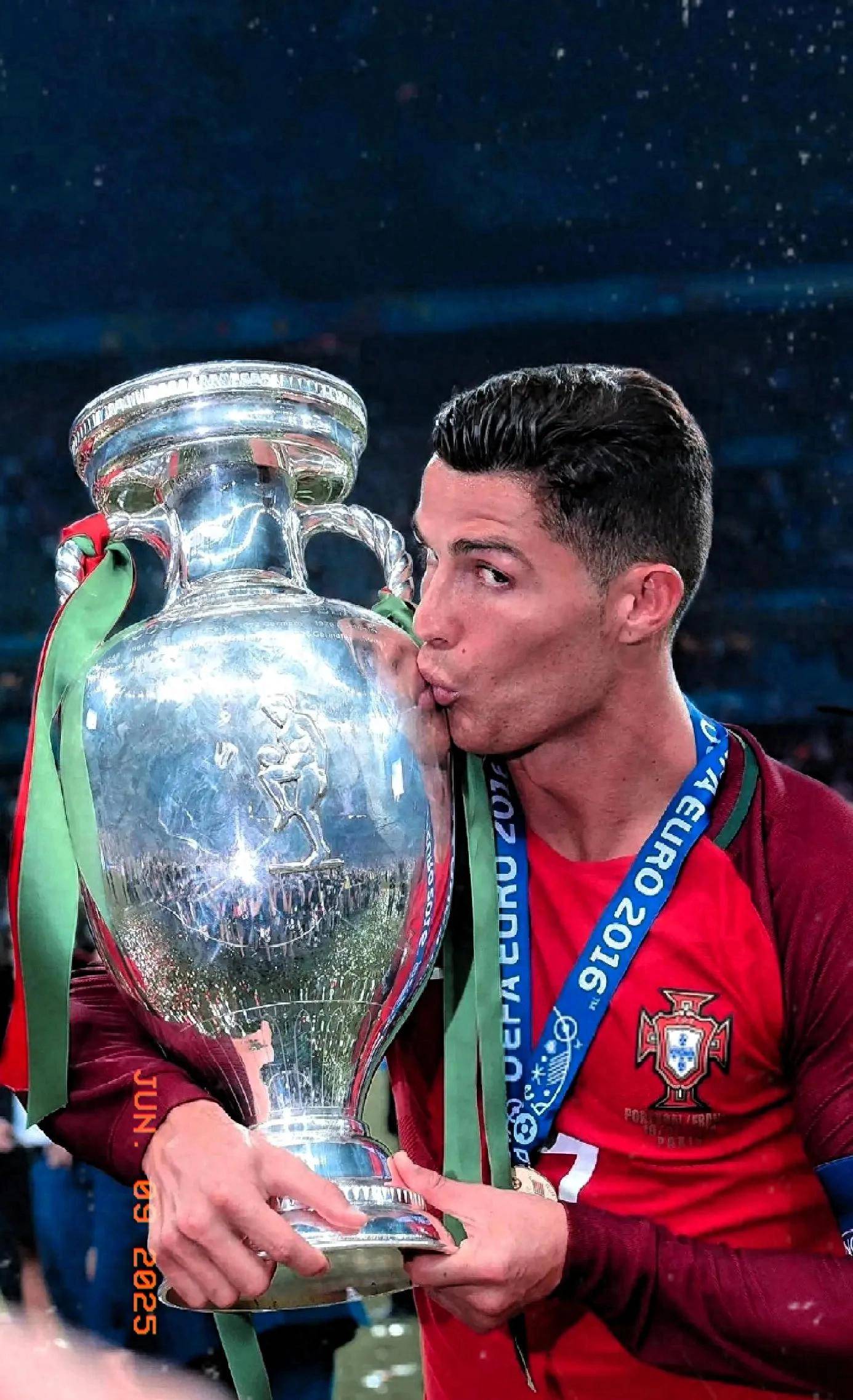 葡萄牙惊险绝杀比利时，豪取三连胜