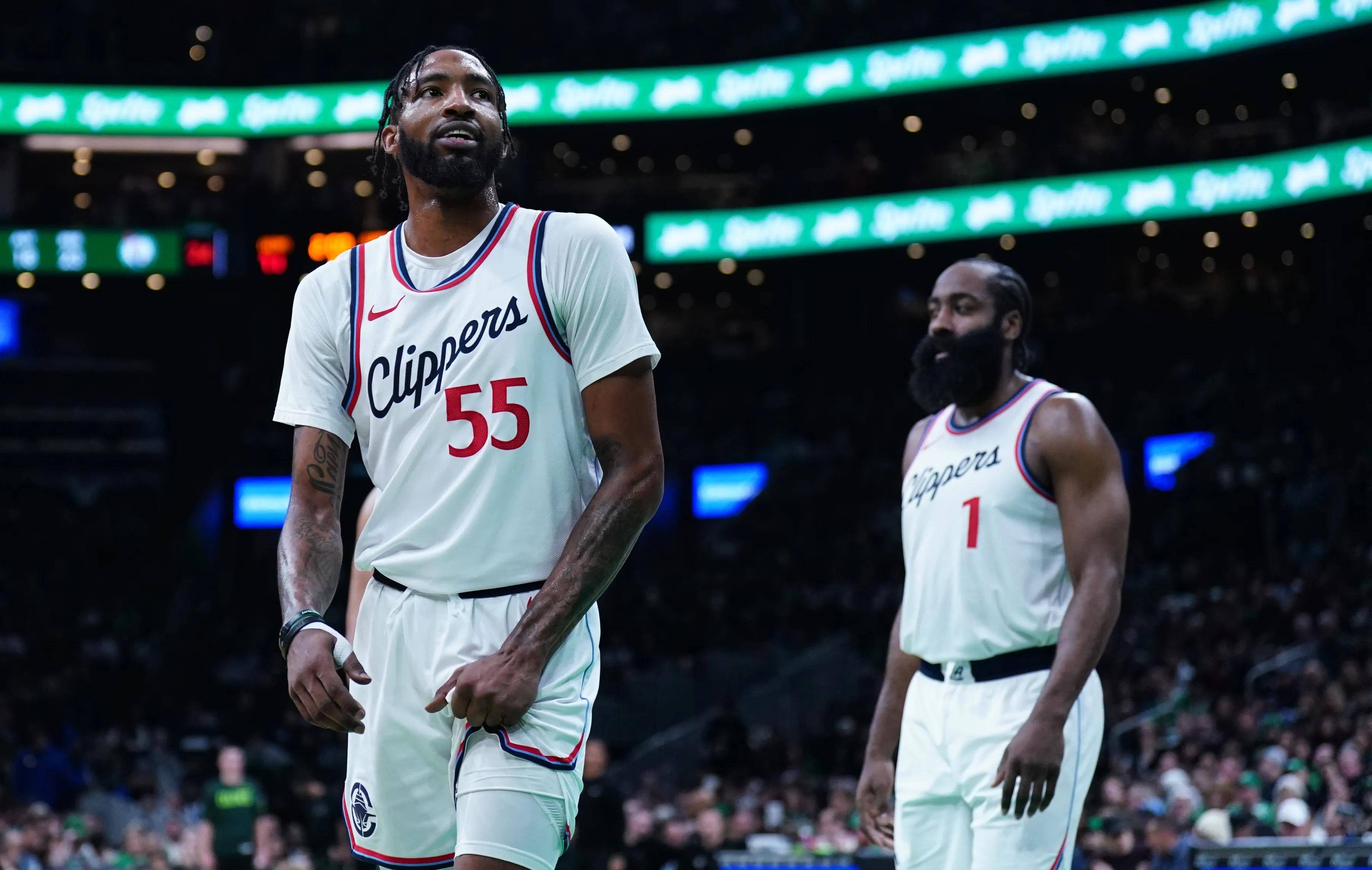 尼克斯轻取雷霆，麦科勒姆点燃赛场