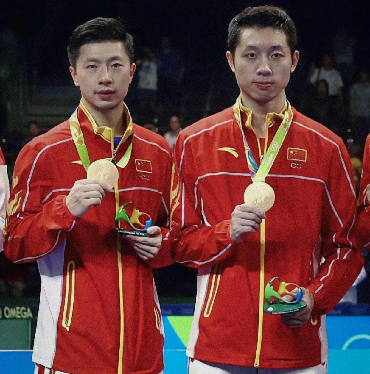 奥地利队绝杀法国队，许昕惊艳四座