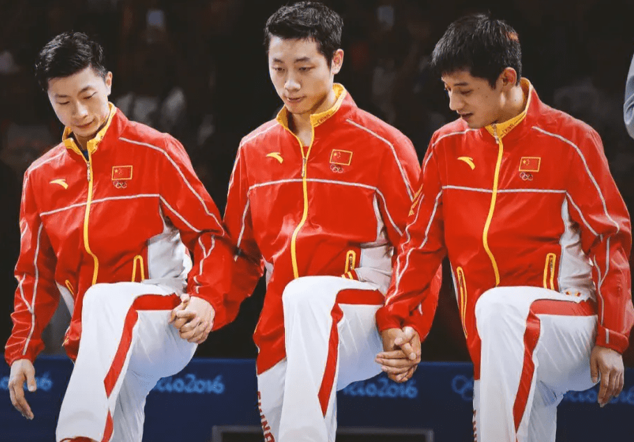 奥地利队绝杀法国队，许昕惊艳四座