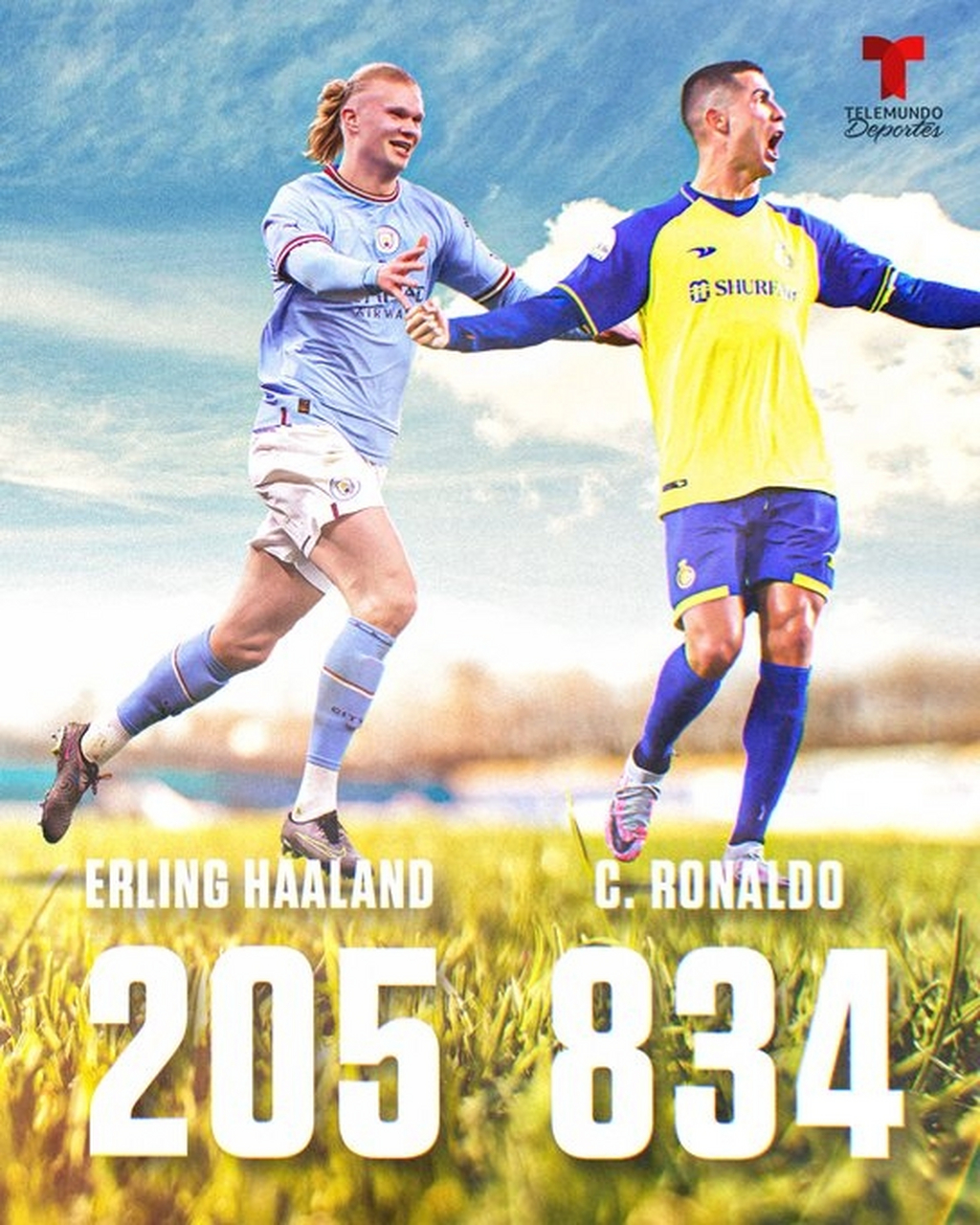 韩国逆转阿森纳，哈兰德带队取胜