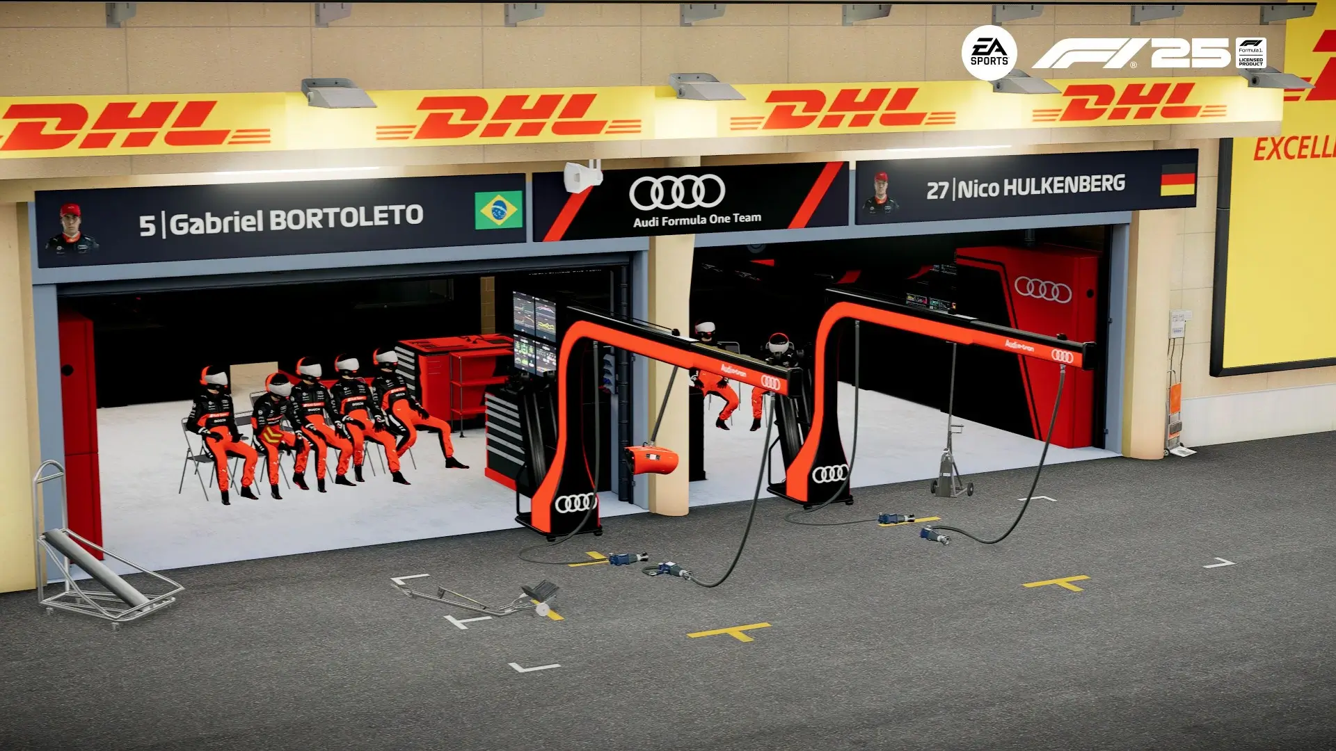 索伯车队横扫威廉姆斯，汉密尔顿高光表现