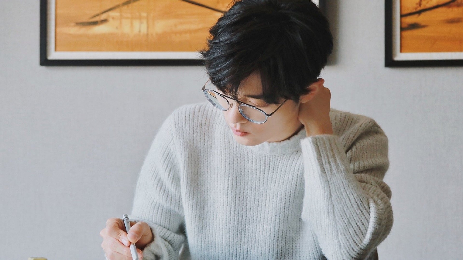 不可能的对决，当时间褶皱，历史改写