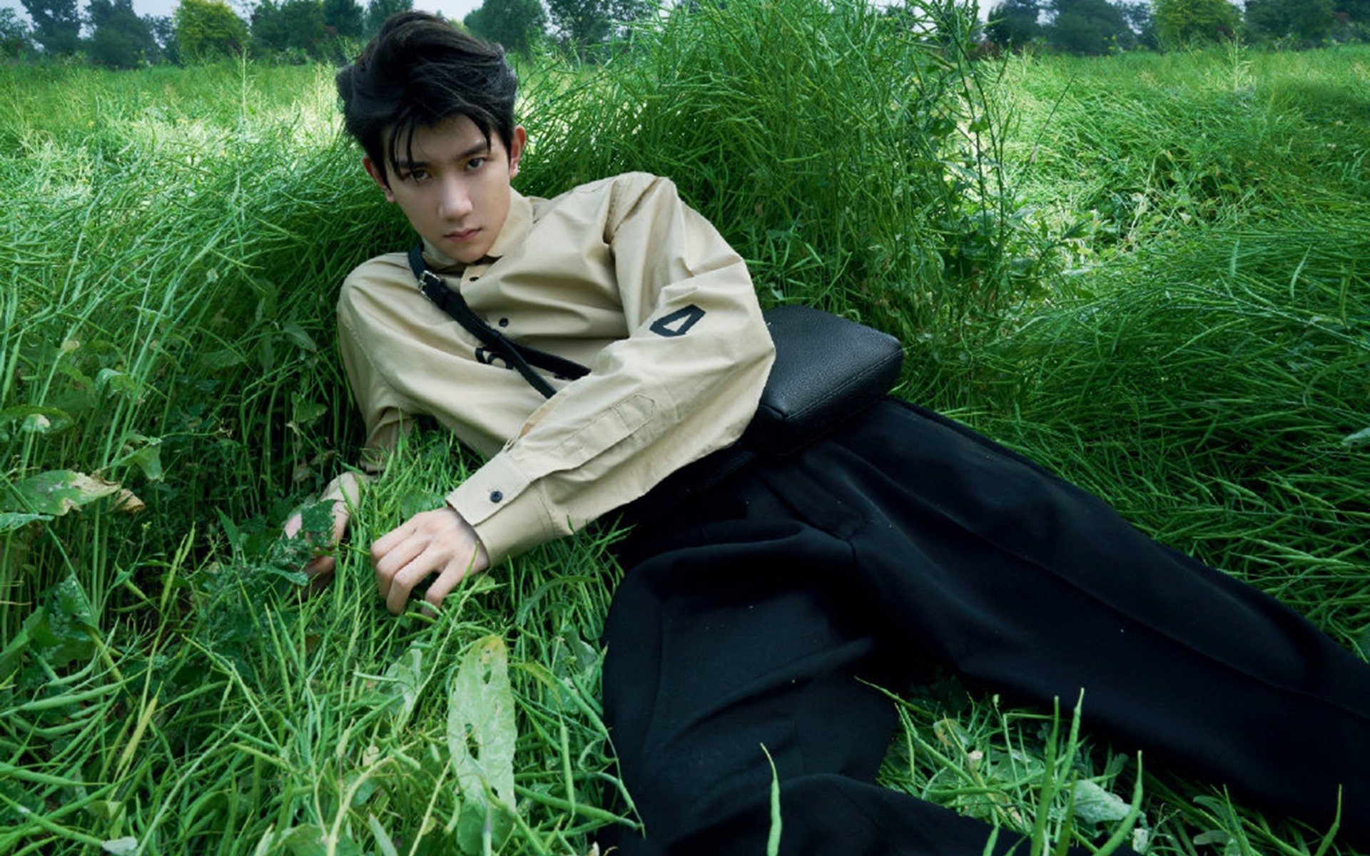 不可能的对决，当时间褶皱，历史改写