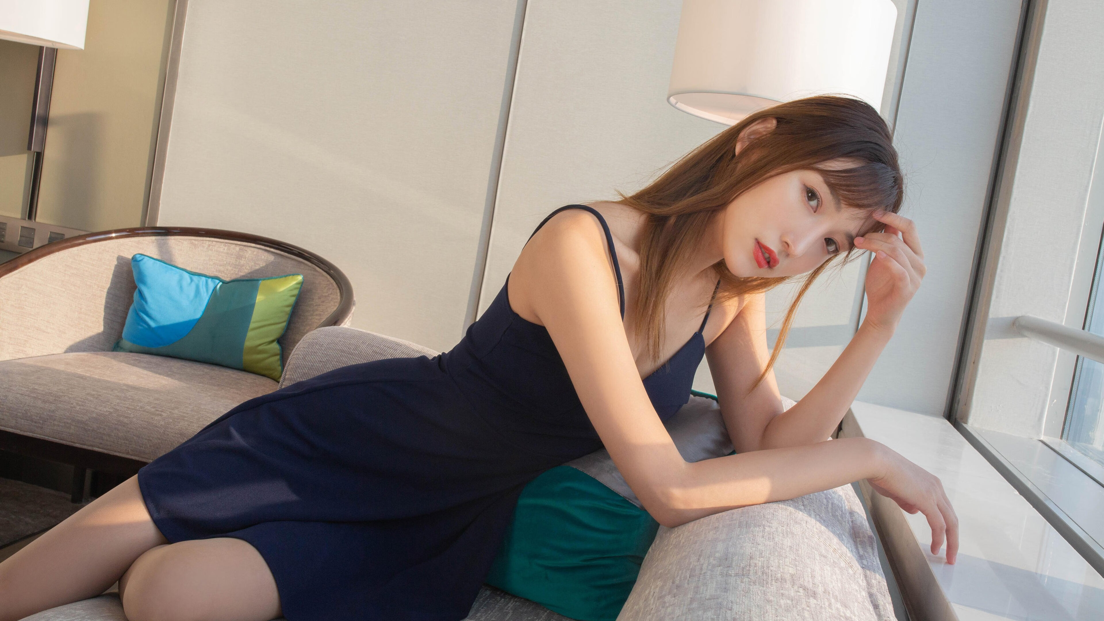 金州丝线与北京城墙，库里如何一手编织胜负