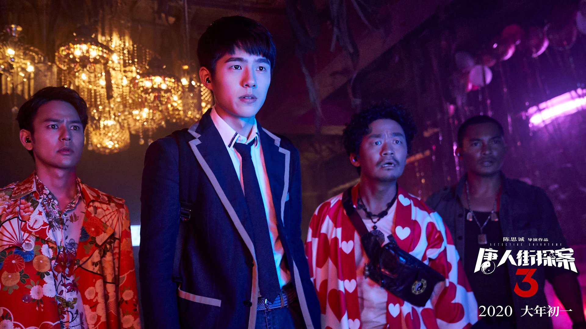 以下是我的构思与创作